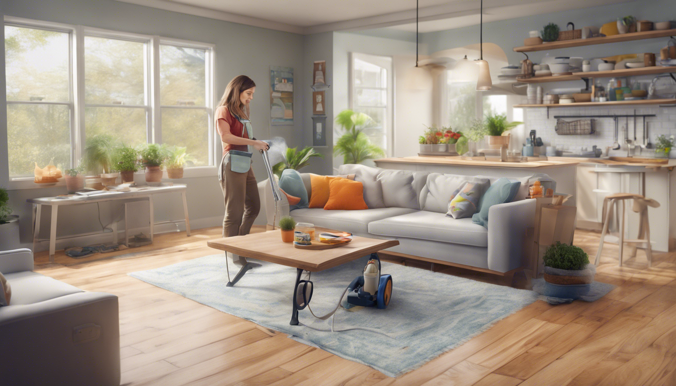 découvrez notre comparatif des différents services à domicile pour faire le bon choix. que ce soit pour le ménage, la garde d'enfants ou les travaux de jardinage, nous vous aidons à évaluer les options disponibles et à trouver le service qui répond le mieux à vos besoins.