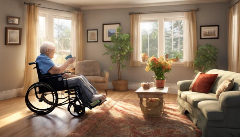 découvrez les services à domicile adaptés pour les personnes en situation de handicap. offrez-leur un soutien personnalisé, une assistance quotidienne et des solutions sur mesure pour améliorer leur qualité de vie et favoriser leur autonomie.