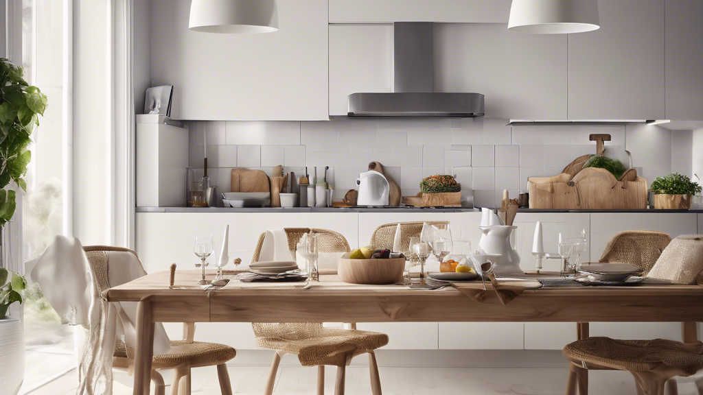 Illustration détaillée sur Découvrez les avantages d'une cheffe à domicile : un service sur-mesure pour vos repas