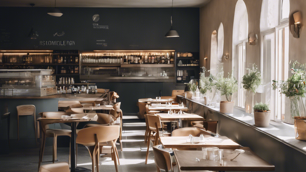 Illustration détaillée sur Domicile Resto Sisteron : un service de livraison qui change la donne