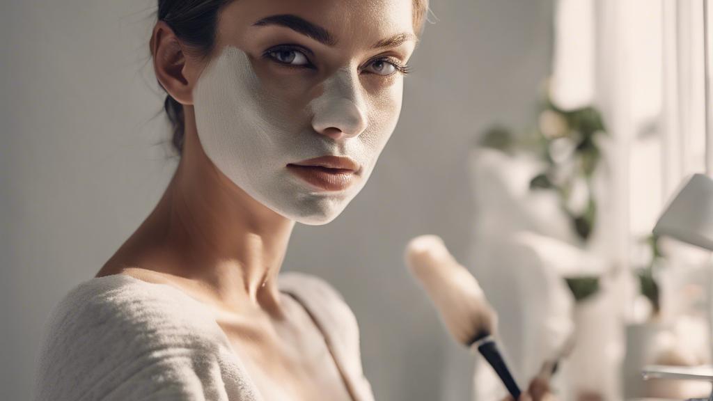 Illustration détaillée sur Esthéticienne à domicile : le service de beauté près de chez vous