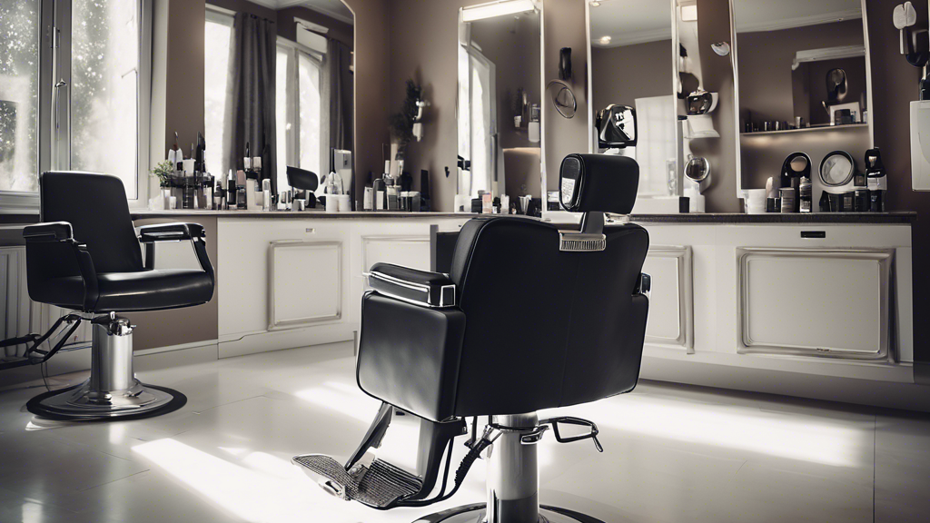 Illustration détaillée sur Les avantages d'un coiffeur anti-poux à domicile : un service pratique et efficace