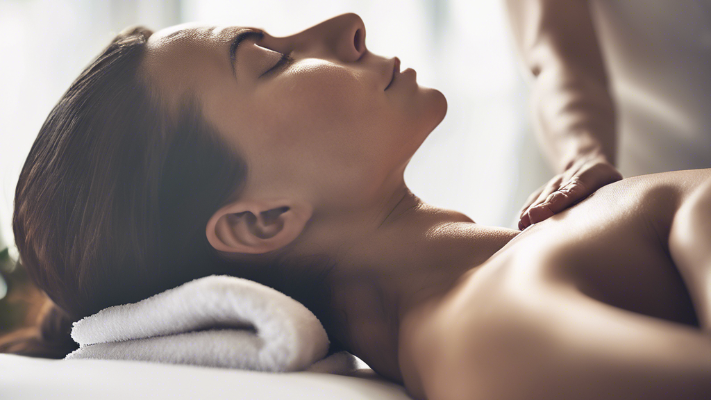 Illustration détaillée sur Massage à domicile : quel tarif pour une expérience relaxante ?