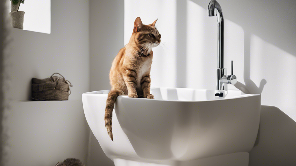Illustration détaillée sur Toilettage de chat à domicile : un service pratique et attentionné