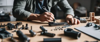 Comment réussir le montage de meubles en kit : astuces et fondamentaux