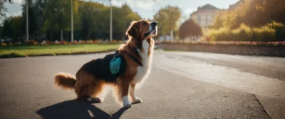 Pourquoi la promenade quotidienne est essentielle pour la santé de votre chien