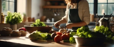 Comment la préparation de repas à domicile peut révolutionner votre quotidien